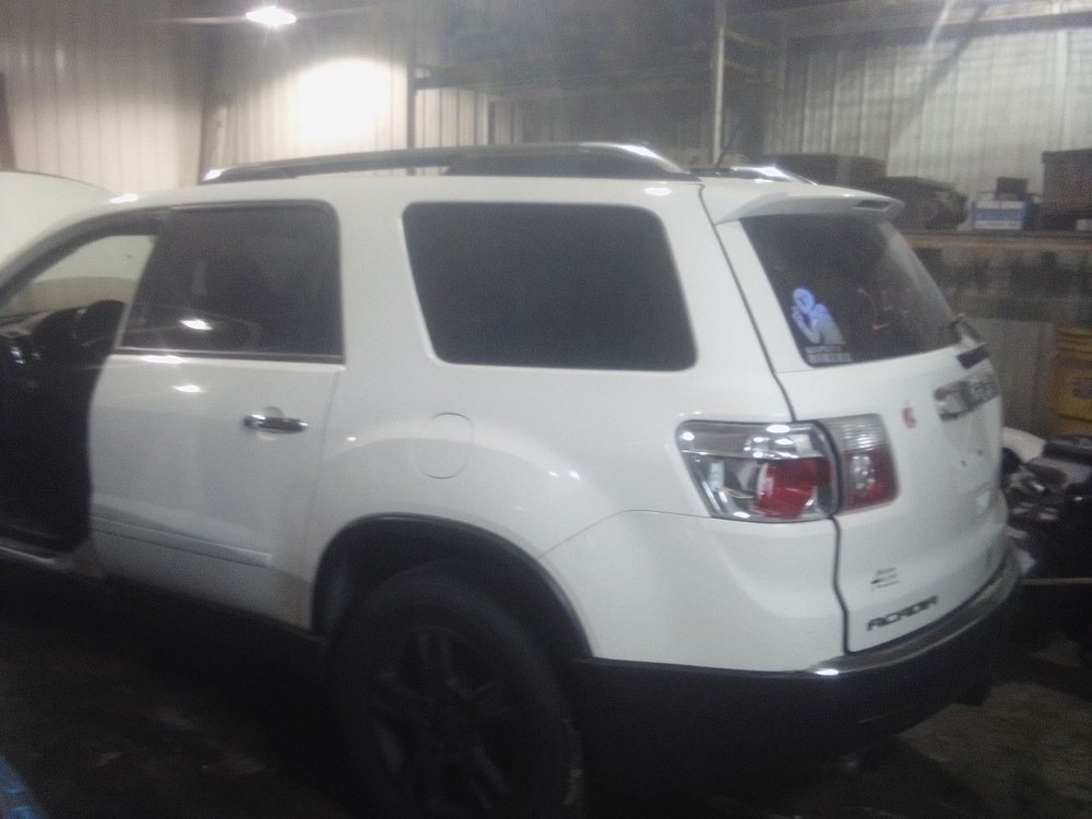 ACADIA    2009 Fuel Filler Door 2045584-image