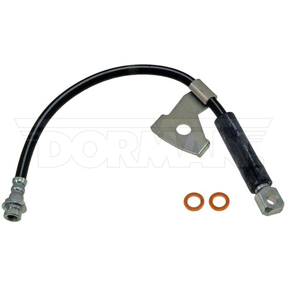 Dorman H98913 Brake Hydraulic Hose For 79-85 Eldorado Riviera Seville Toronado