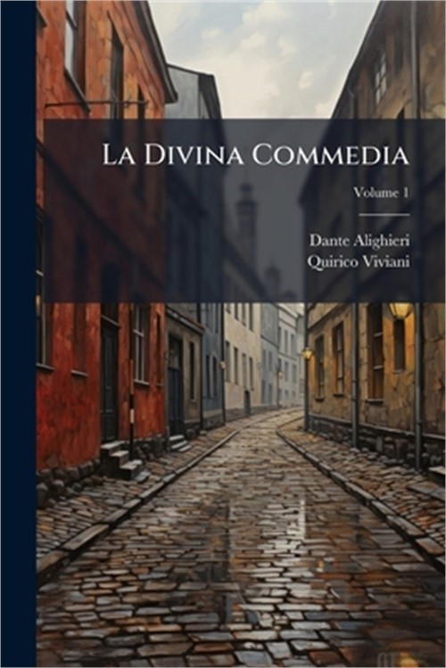 La Divina Commedia (Paperback or Softback)