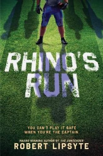 Robert Lipsyte Rhino's Run (Hardback)Another great item from Rarewaves USA | Free delivery!