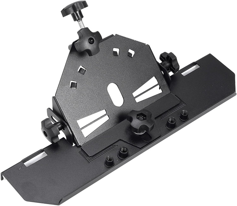 45 Degree Chamfering Attachment for Angle Grinder Tile Cutter Holder