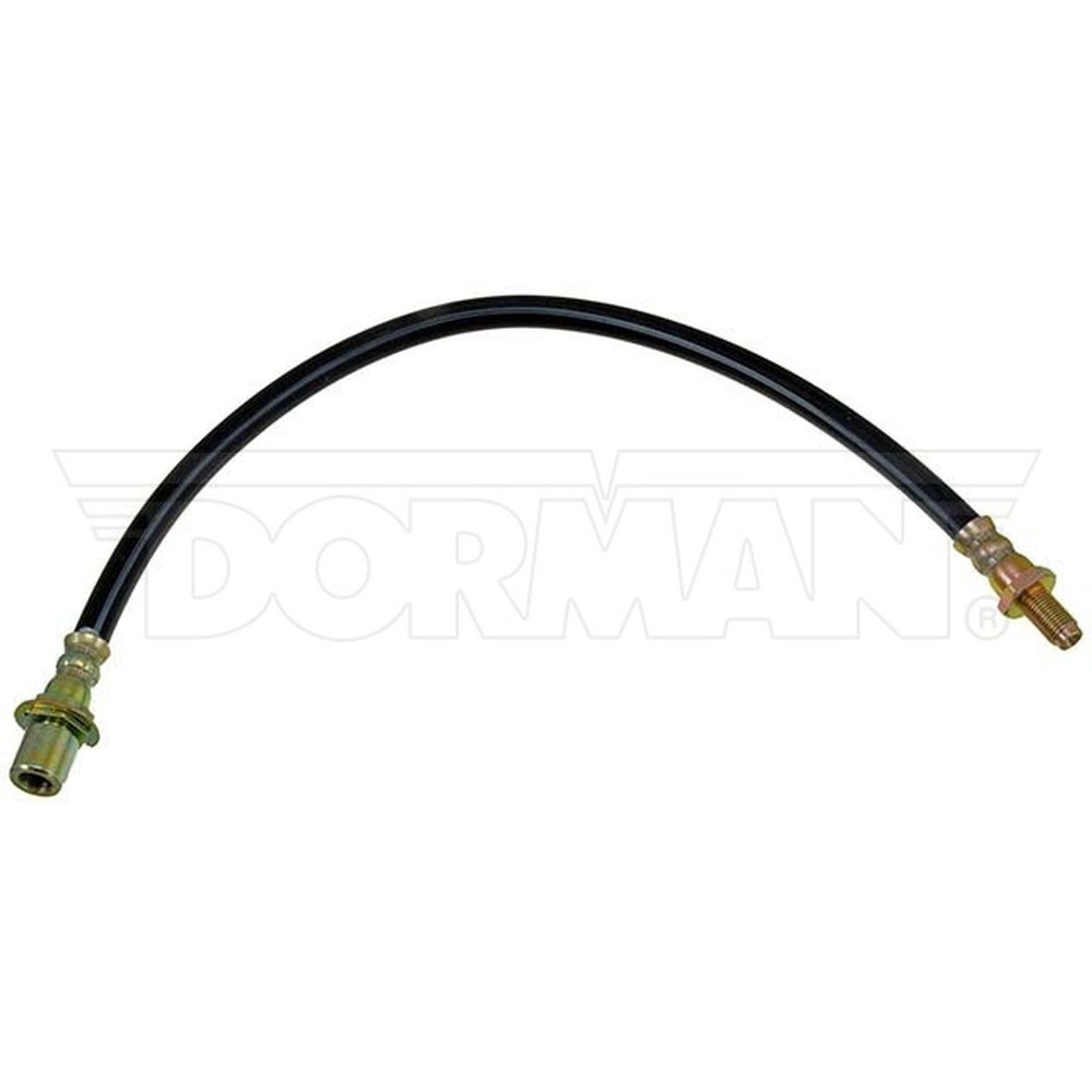 Dorman H116680 Brake Hydraulic Hose For 84-89 Toyota 4Runner Pickup