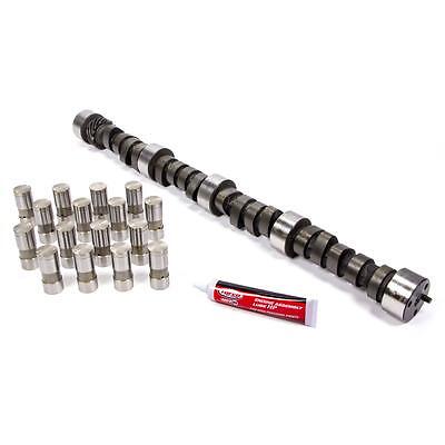 Edelbrock EDE2162 Hydraulic Flat Tappet Camshaft fits Big Block Chevy Kit