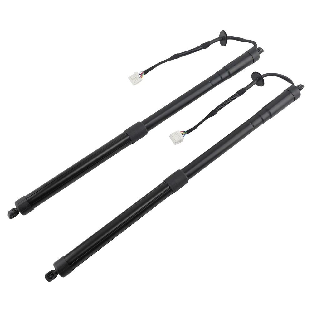 Rear LH & RH Trunk Lift Support Strut Shock Fit for Nissan Rogue S SL SV 4-Door