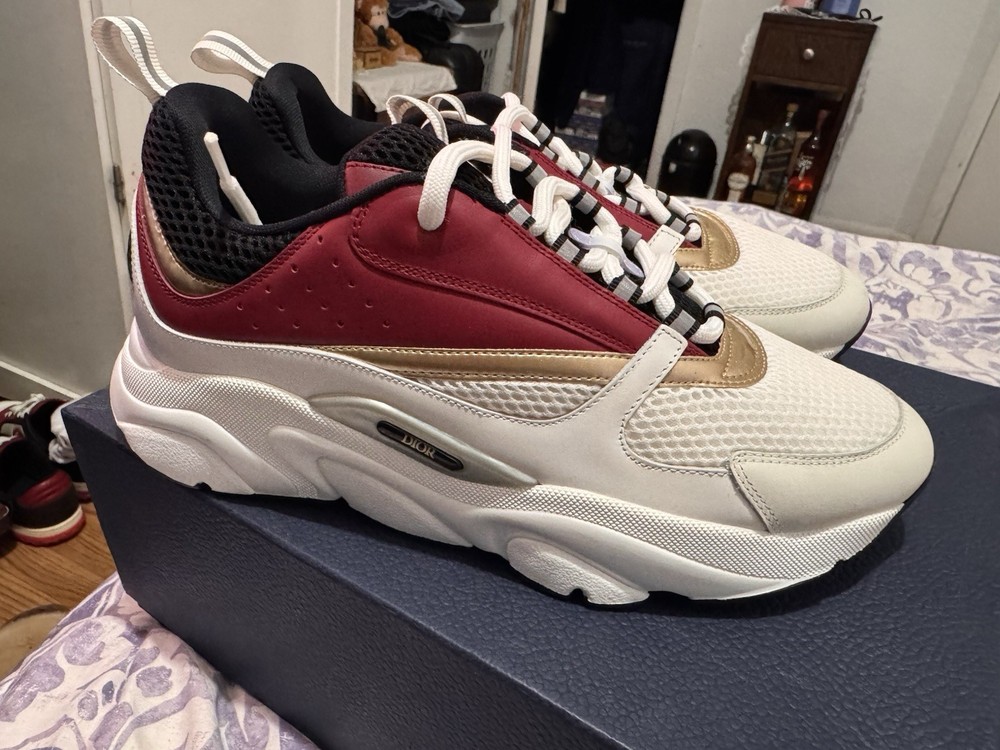 Dior B22 Sneaker Brand New Size EU 43 / US 10