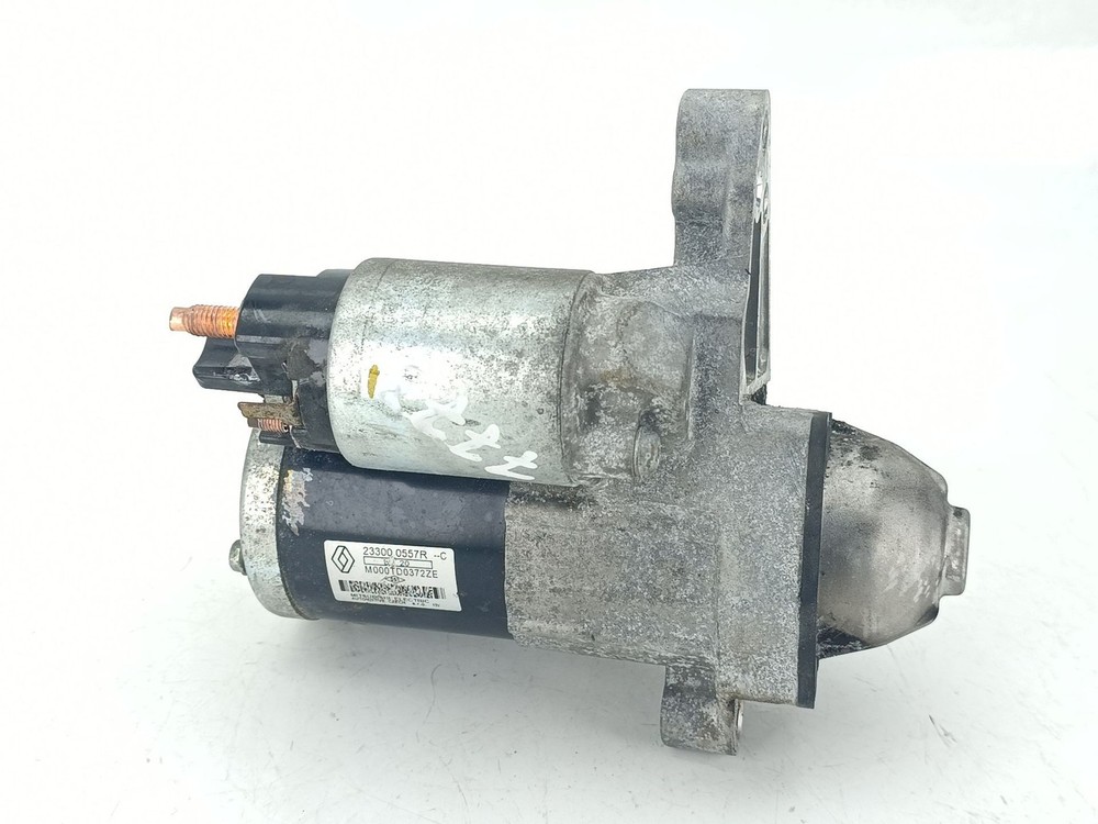 233000557R ENGINE STARTS / 230601 FOR RENAULT CLIO IV BH_ 0.9 TCE 90