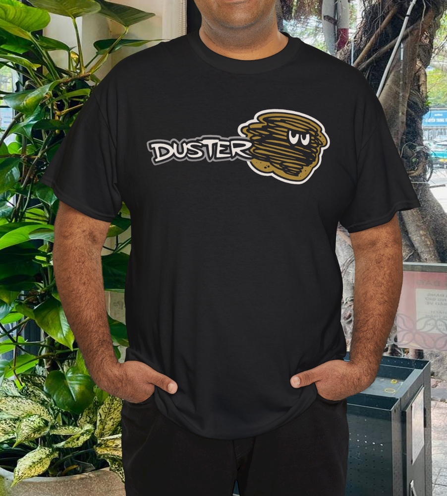 Mopar - Plymouth Duster T-Shirt