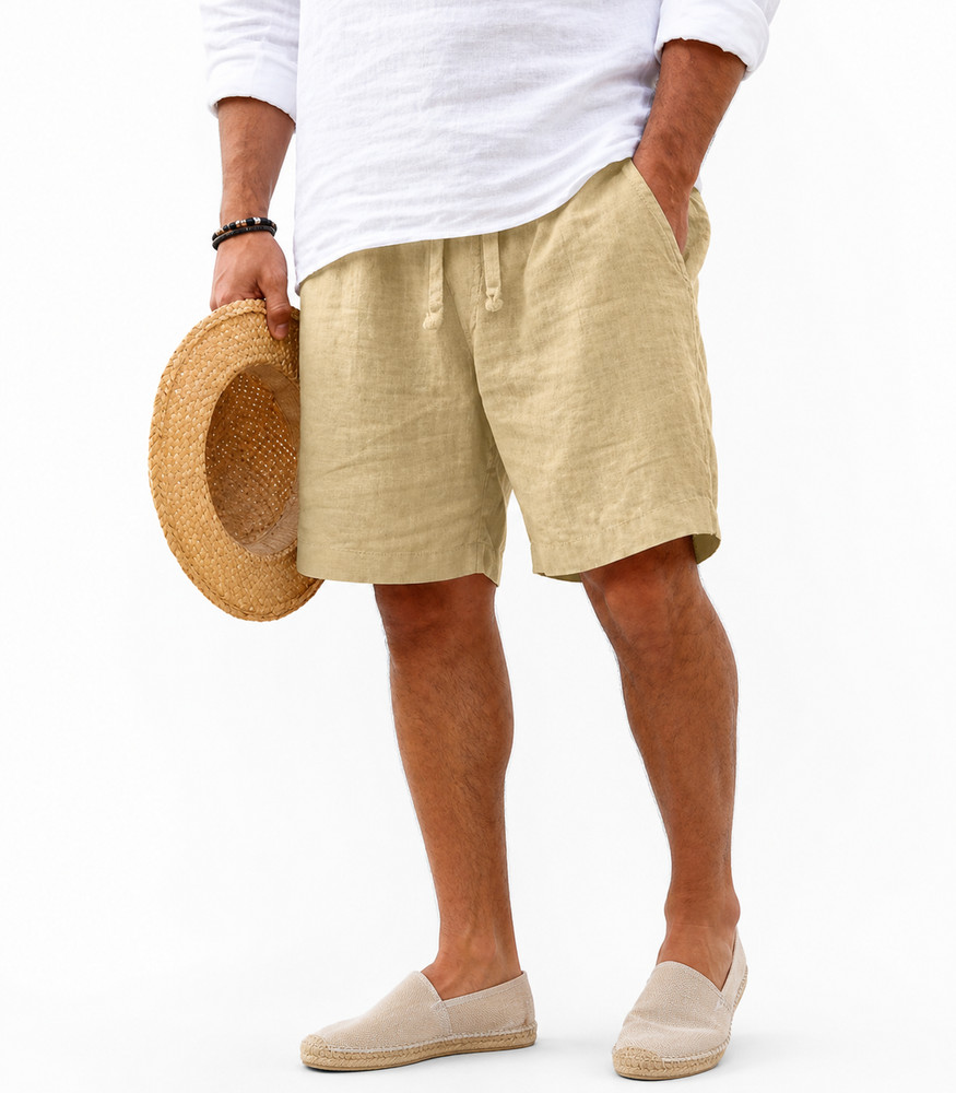 Mens Quick Dry Gym Shorts Lightweight Running Training Athletic Shorts