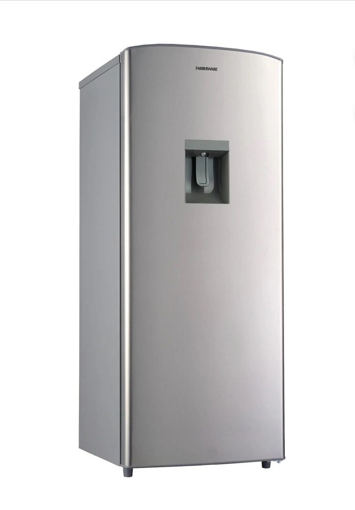 6.2 cu.ft Refrigerator w Water Dispenser