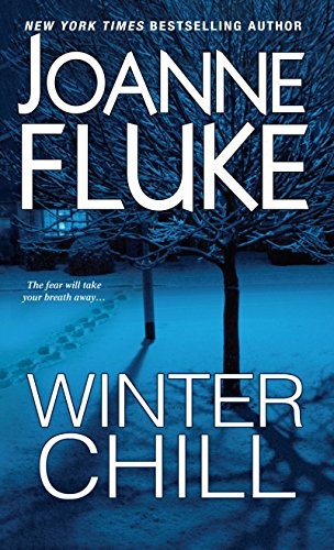 Winter Chill, Joanna Fluke