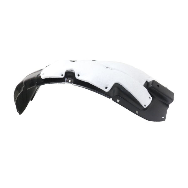 For 14-15 Tucson Front Splash Shield Inner Fender Liner Panel Left Driver Side Q