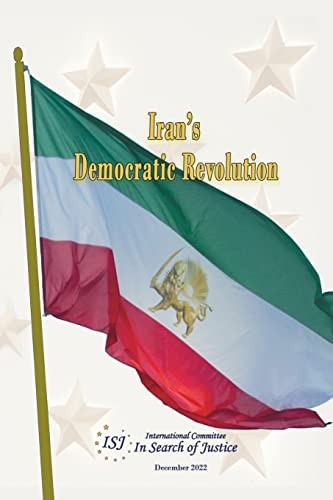 IRAN's DEMOCRATIC REVOLUTION Paperback / softback Book The Fast Free ShippingFREE US DELIVERY | ISBN: 9464752203 | Quality Books