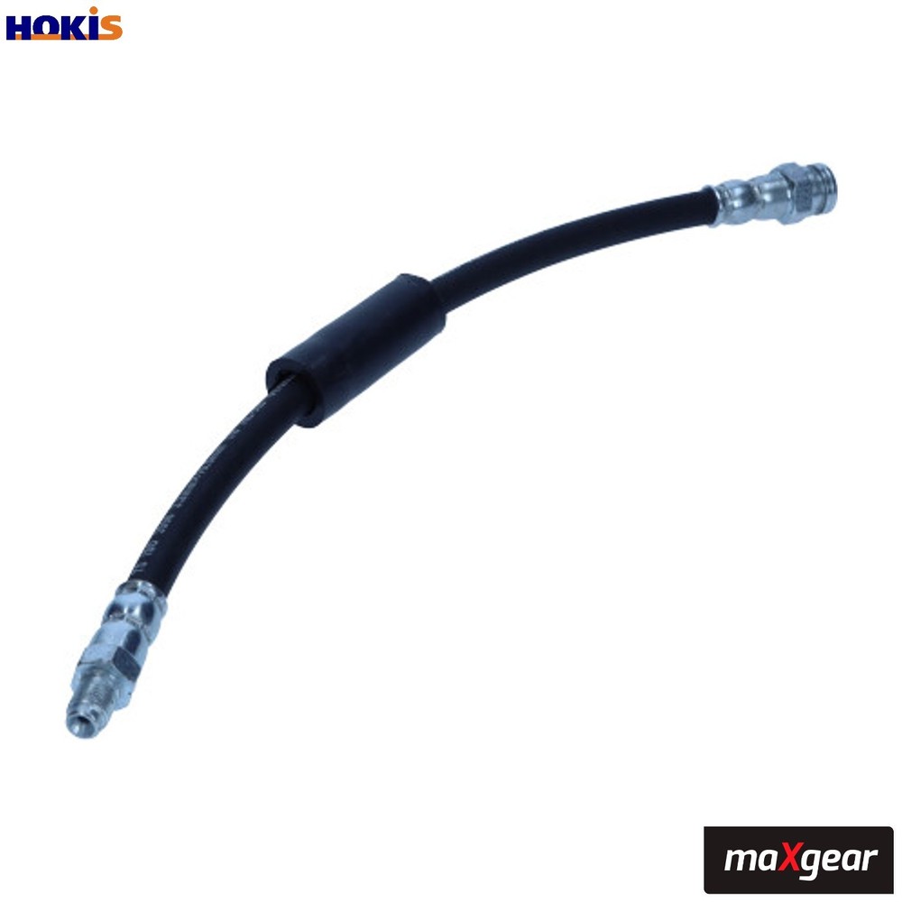 BRAKE HOSE 52-0544 FOR LANCIA 839A7.000/A4.000/A9.000 1.7L AR37101/32302 1.9L