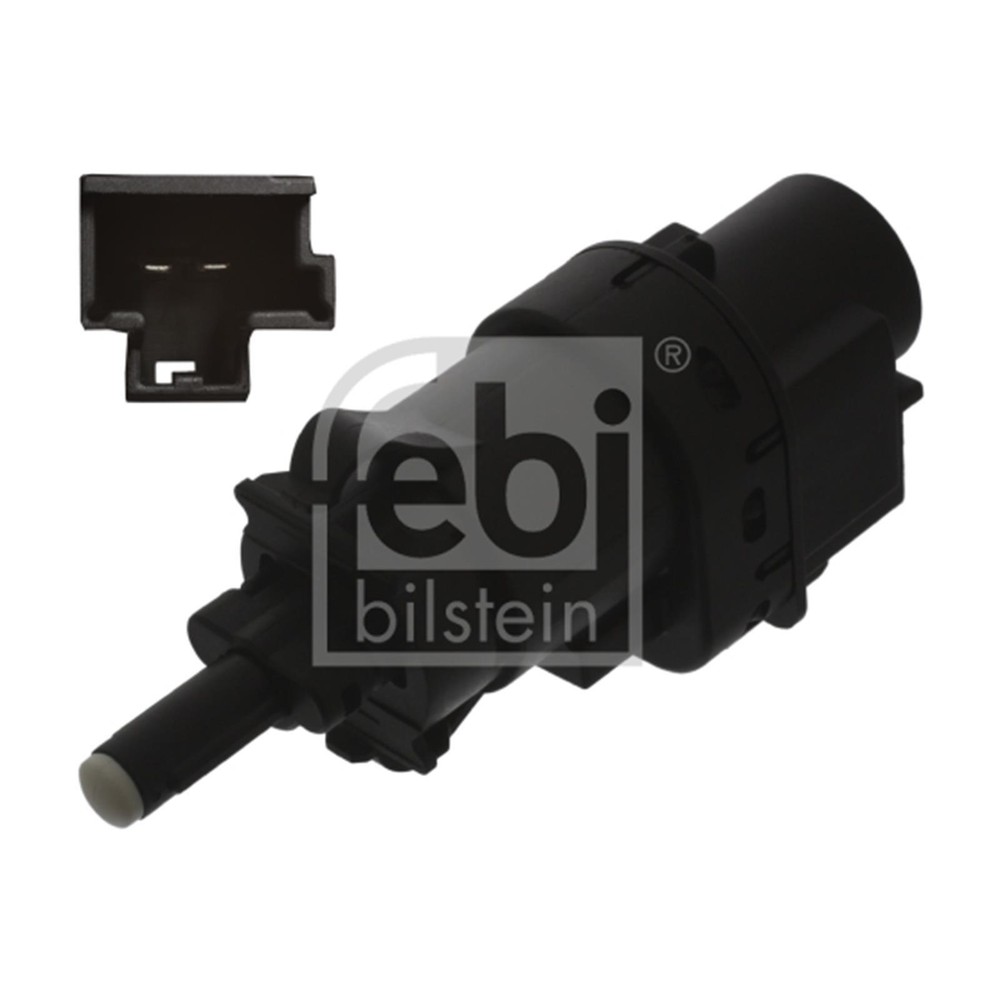 Febi Stop Light Switch for Ford Mondeo Focus Transit Fiesta Volvo V60 S60 V70 S80 Ranger