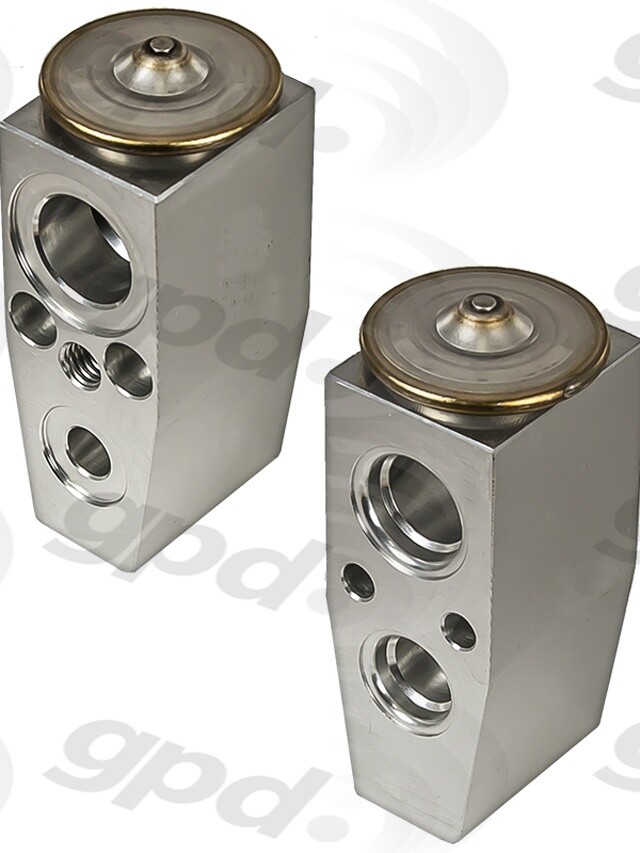 Nuevo Secador/Acumulador Distribuidores Globales de Piezas 9433449