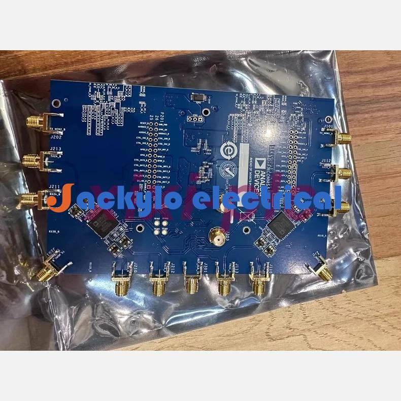 1 NEW ADI AD-FMCOMMS5-EBZ AD9361 4x4 MIMO SDR Development Board DHL shipping