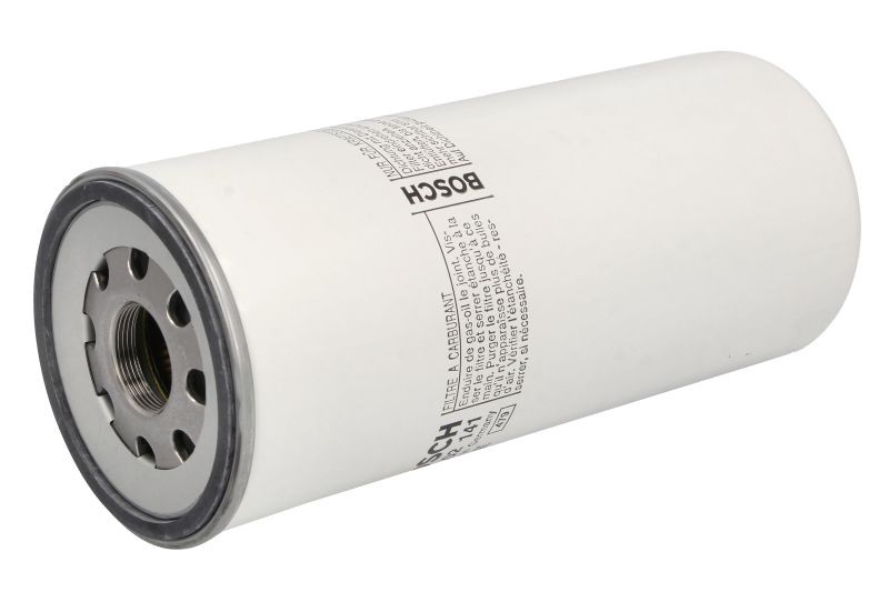 Fuel filter fits RVI KERAX, MAGNUM, PREMIUM 2; VOLVO 7700, 9700, 9900, B13, B9