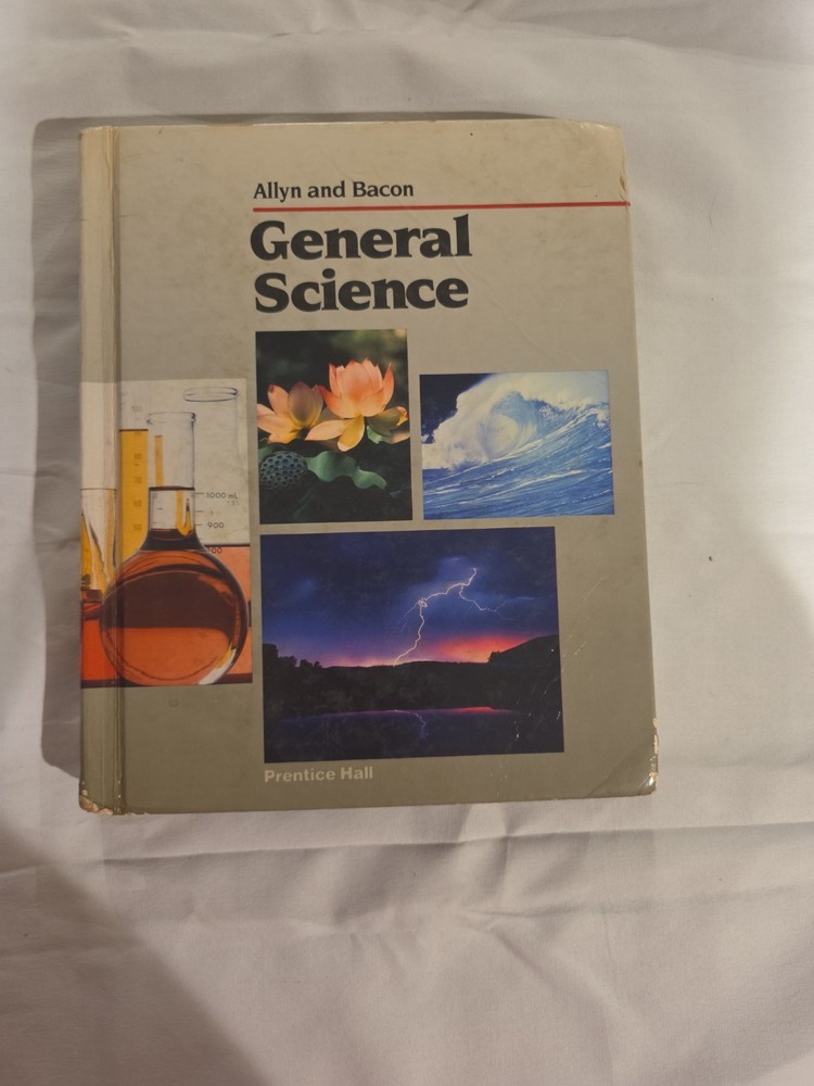 Allyn And Bacon General Science