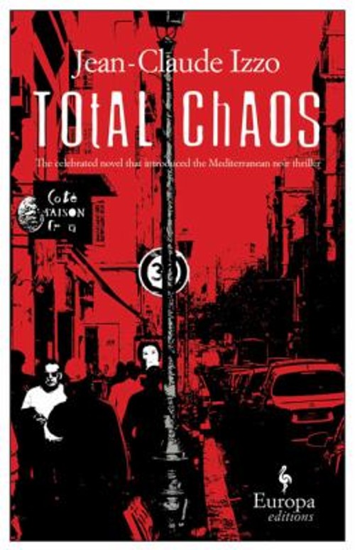 Total Chaos Paperback Jean-Claude IzzoFree US Delivery | ISBN:1933372044