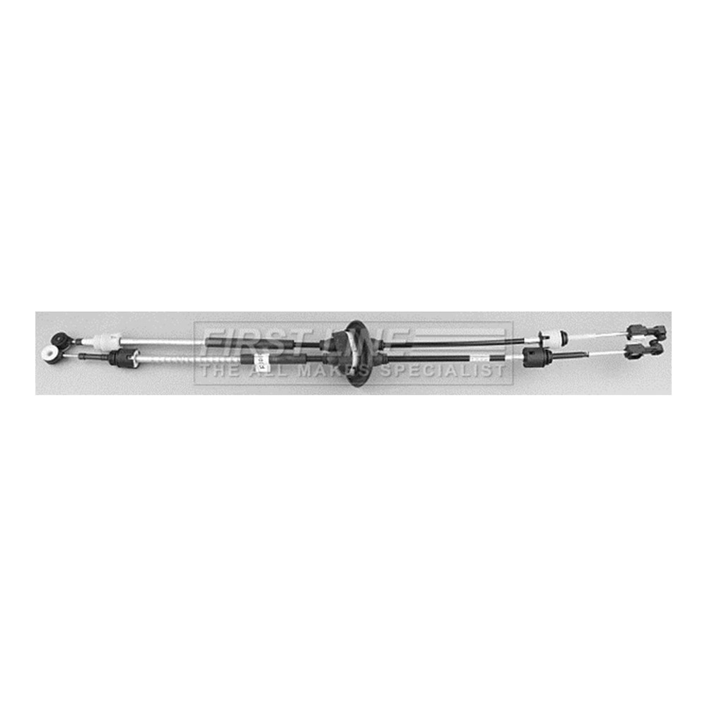 FirstLine FKG1019 Manual Transmission Cable Pull for Citroen C4 Picasso Grand High Quality