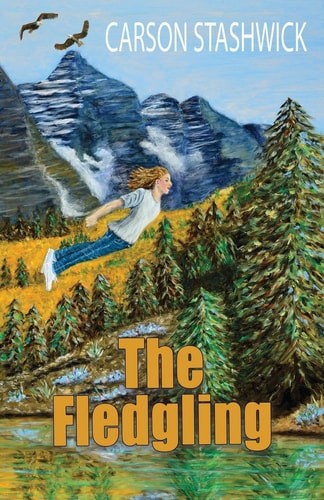 The Fledgling by Stashwick, Carson, Good Book