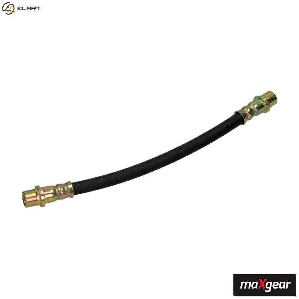 BRAKE HOSE 52-0219 FOR VAUXHALL ZAFIRA/Mk ASTRAVAN/IV COMBO/II/TOUR OPEL 4cyl