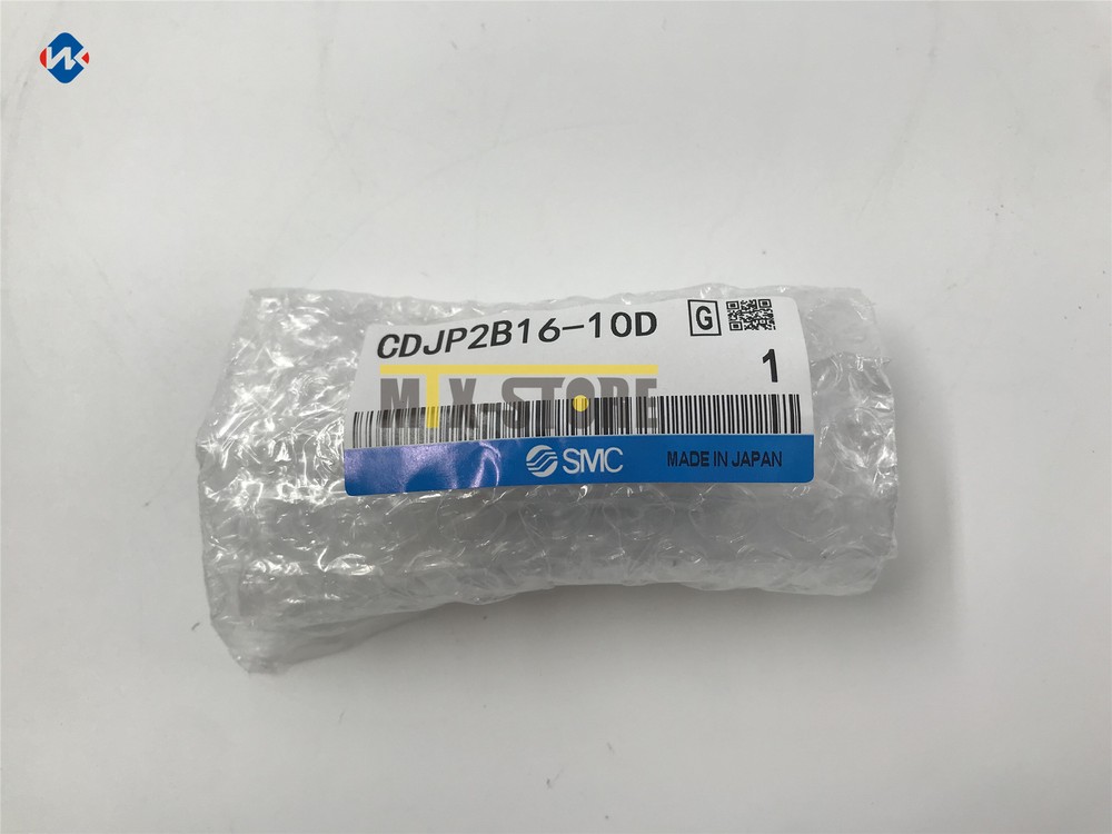 1PC Brand New Ones for SMC CDJP2B16-10D