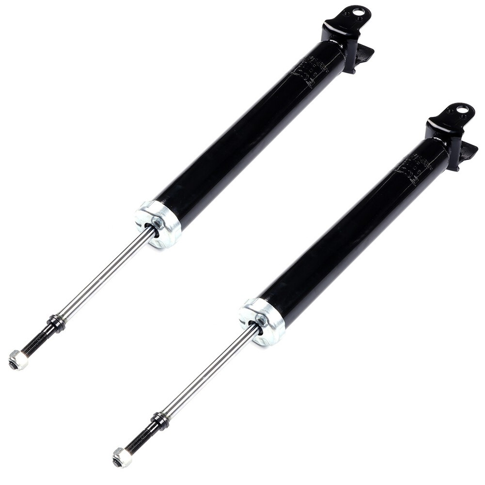 PICKOOR Rear Left Right Shock Absorber Strut Assembly For INFINITI G37