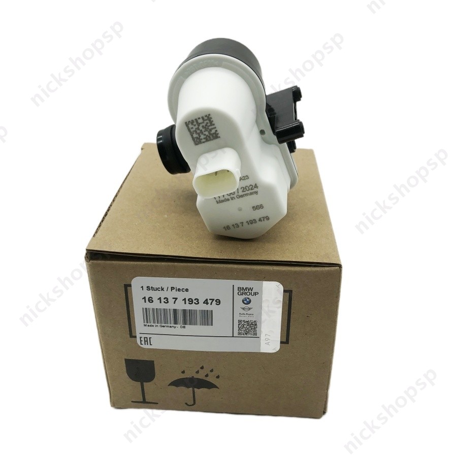 Fuel Vapor Leak Detection Pump 16137193479 0261222018 For BMW 328i 335i xDrive