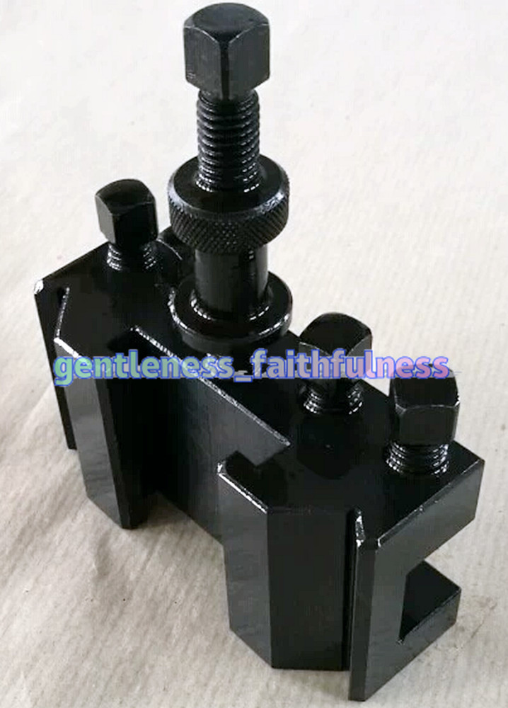 1PC Tool Holder 502-BR-BP for Quick Change Lathe