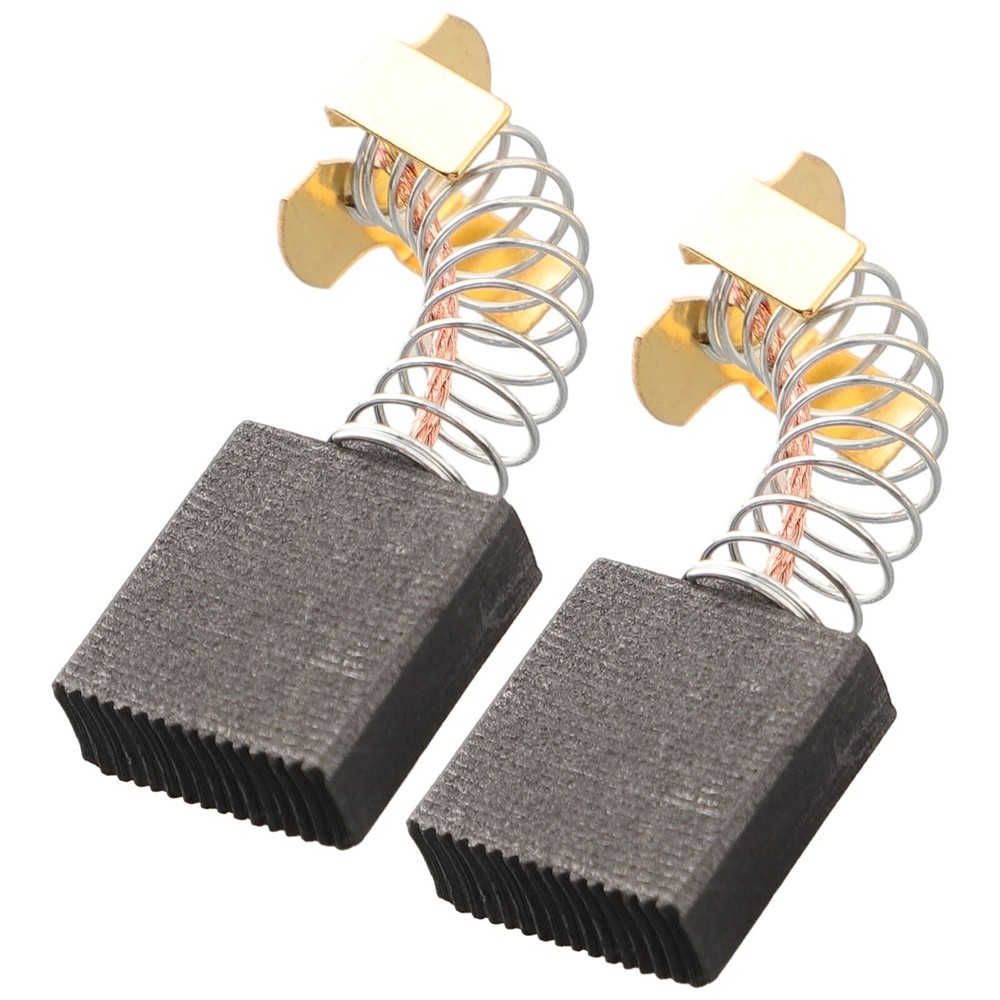 For Craftsman Power Tool Replacement Parts 2 Carbon Brushes for Miter Saws