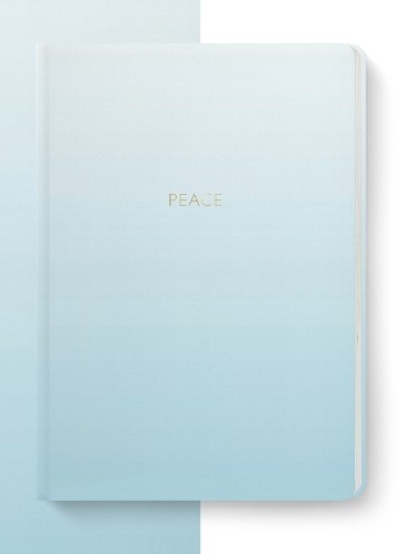 Spirit Stationery Hardback A5 Notebook (Hardback)Another great item from Rarewaves USA | Free delivery!