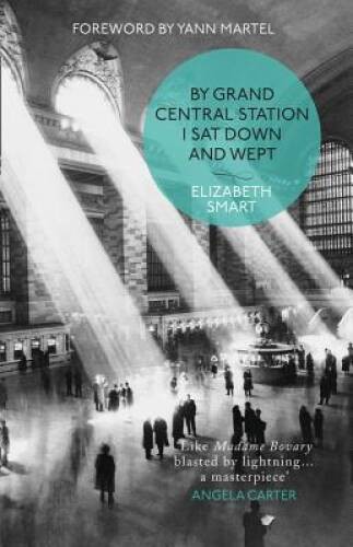 By Grand Central Station I Sat Down and Wept - Paperback - ACCEPTABLE