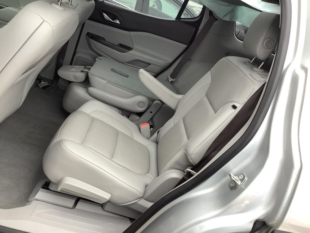 ACADIA    2018 Seat Rear 4948738-image