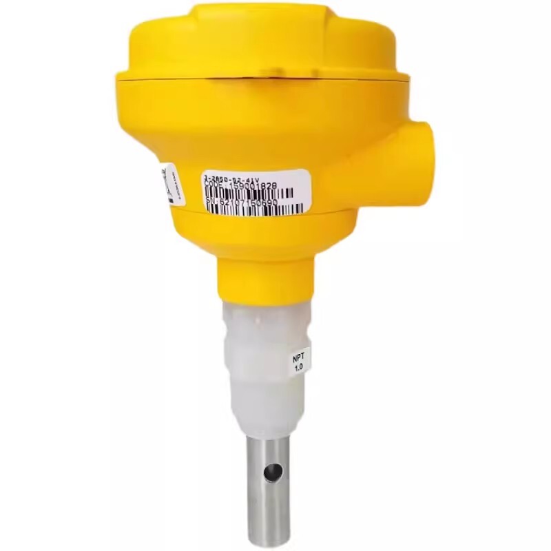 1pcs +GF+ 3-2850-52-41V Integrated Conductance and Resistivity Transmitter