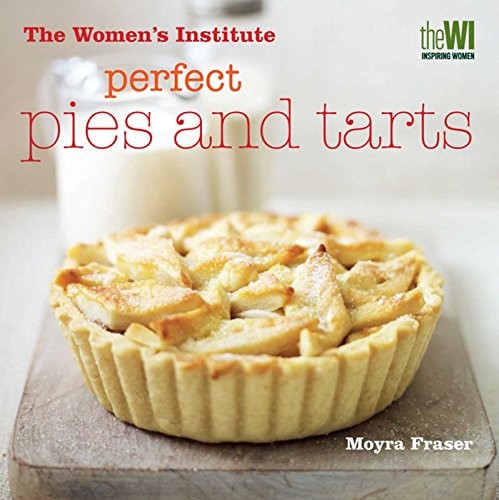 Women's Institute: Perfect Pies & Tarts by Fraser, Moyra Book The Fast FreeFREE US DELIVERY | ISBN: 085720355X | Quality Books