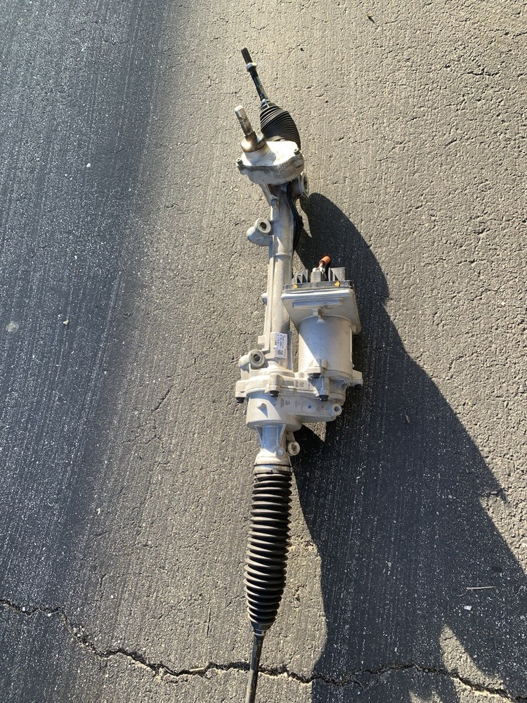 OEM 2020 - 2024 Tesla Model Y Power Steering Gear Rack and Pinion 1188832-00-A