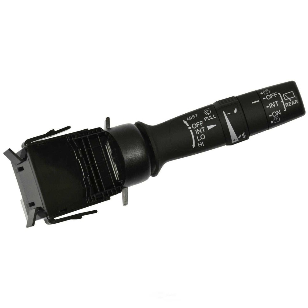 Standard WP597 Windshield Wiper Switch for Smooth Wiping Performance