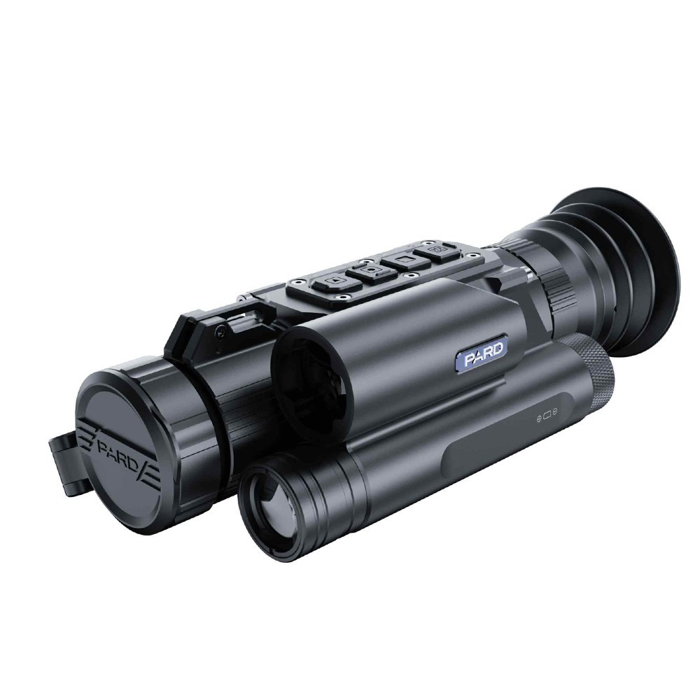 PARD NV008SP2 940nm 50mm Night Vision Scope with Rangefinder Hunting Scope