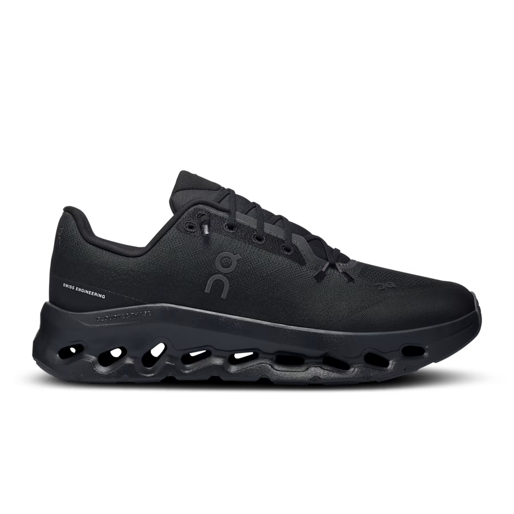 ON Cloudtilt Eclipse/Black for Women, Eclipse / Black all size. Authentic.