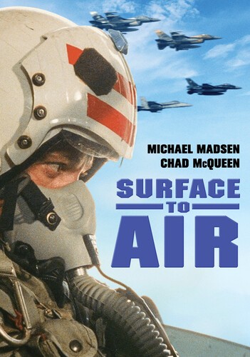 Surface to Air [New DVD] Alliance MOD