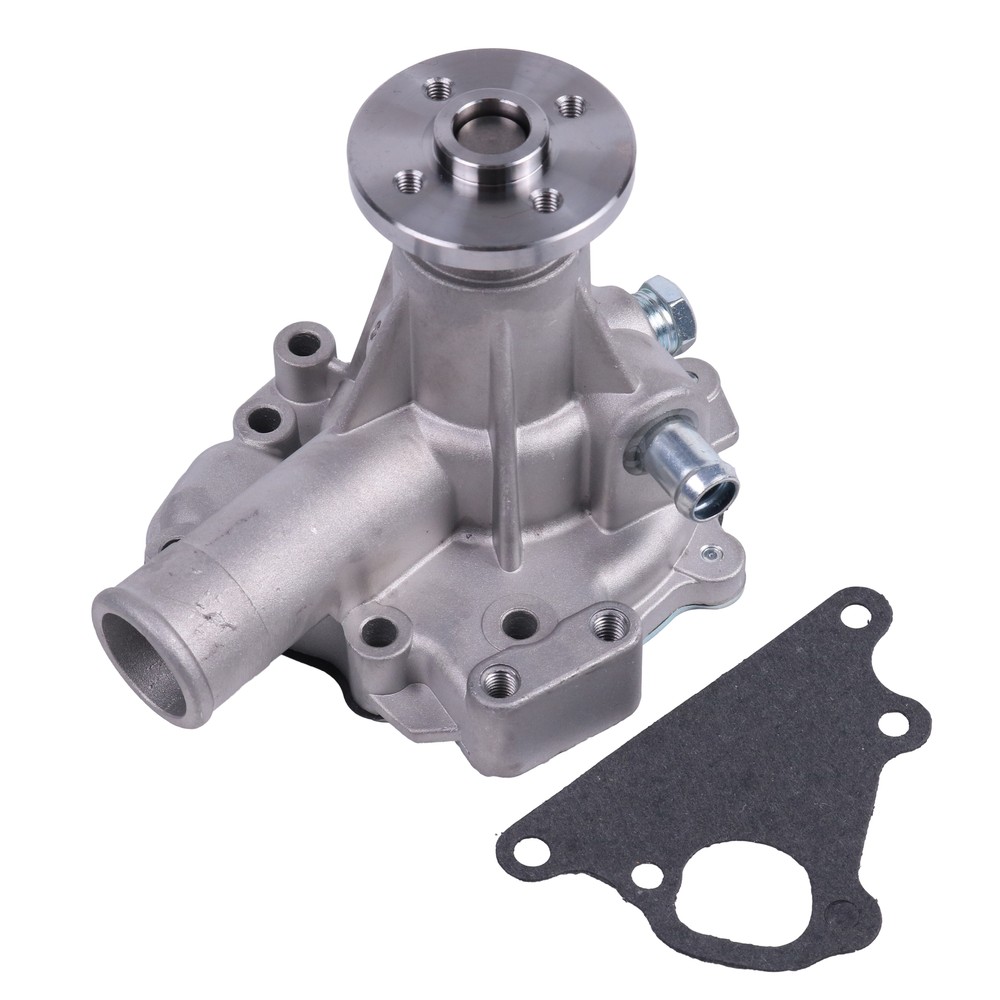 New Water Pump U45017952 145010060 U45010062 145017950 For Perkins Enigne