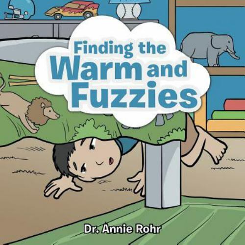 Finding the Warm and Fuzzies, Brand New, Free shipping in the US