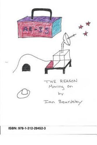 The Reason: Moving On, Like New Used, Free shipping in the US