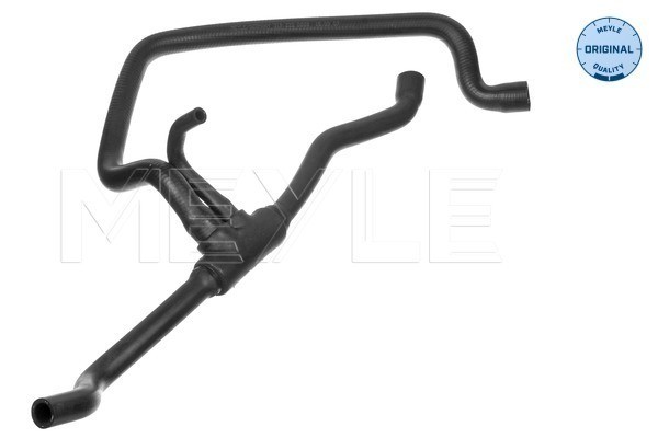 319 222 0008 Meyle radiator hose for BMW