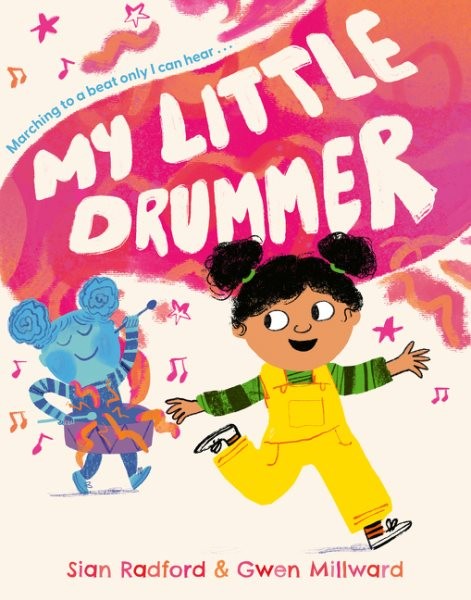 My Little Drummer by Radford, Sian, Like New Used, Free shipping in the US