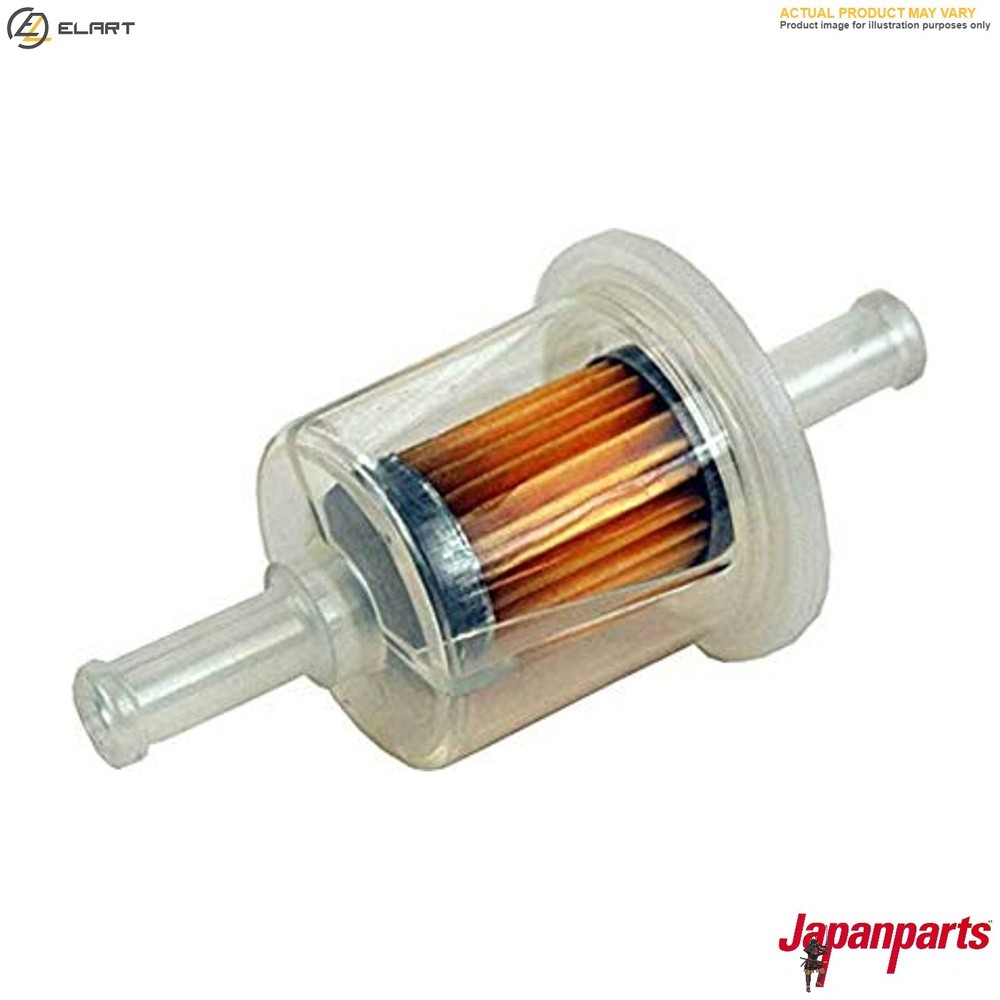 FUEL FILTER FC-140S FOR RENAULT NISSAN QASHQAI/II/SUV X-TRAIL/III 1.5L 4cyl 1.5L