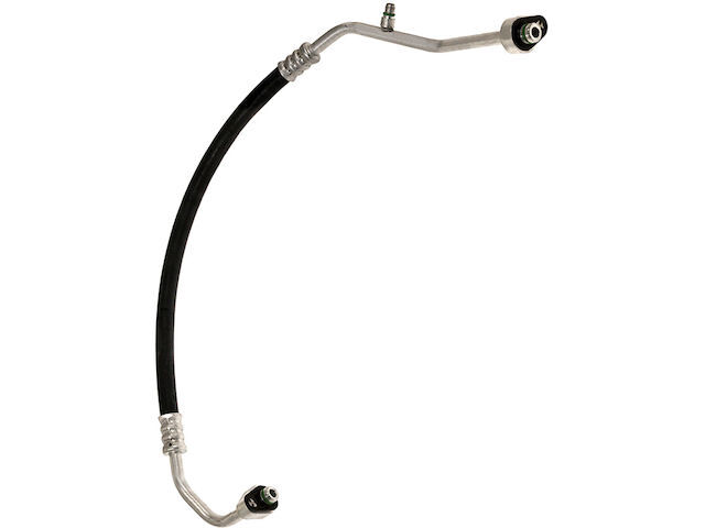 2011 2013 Ram 1500 A/C Refrigerant Discharge Hose 63487JTXM High-Performance Cooling System Hose