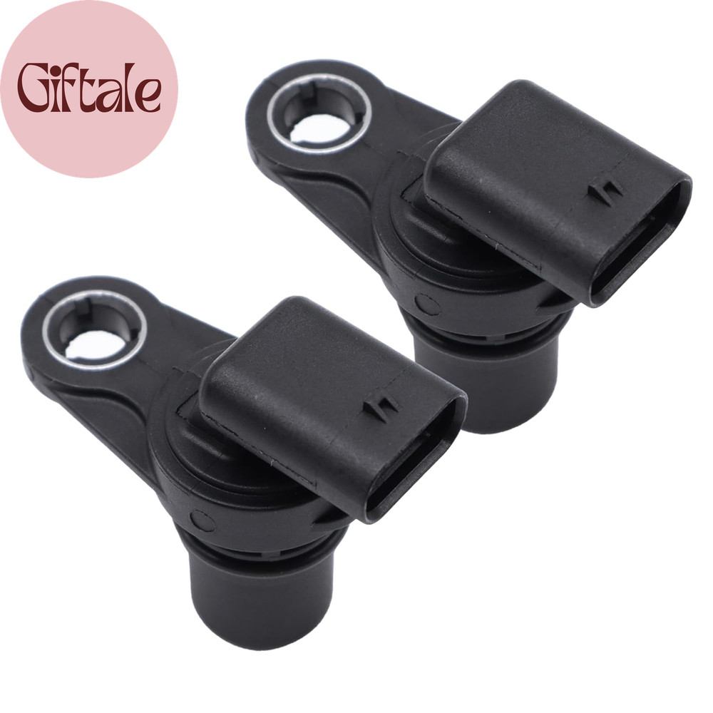2PCS Camshaft Position Sensor Compatible with Dodge Journey 2009-2020 Avenger 20