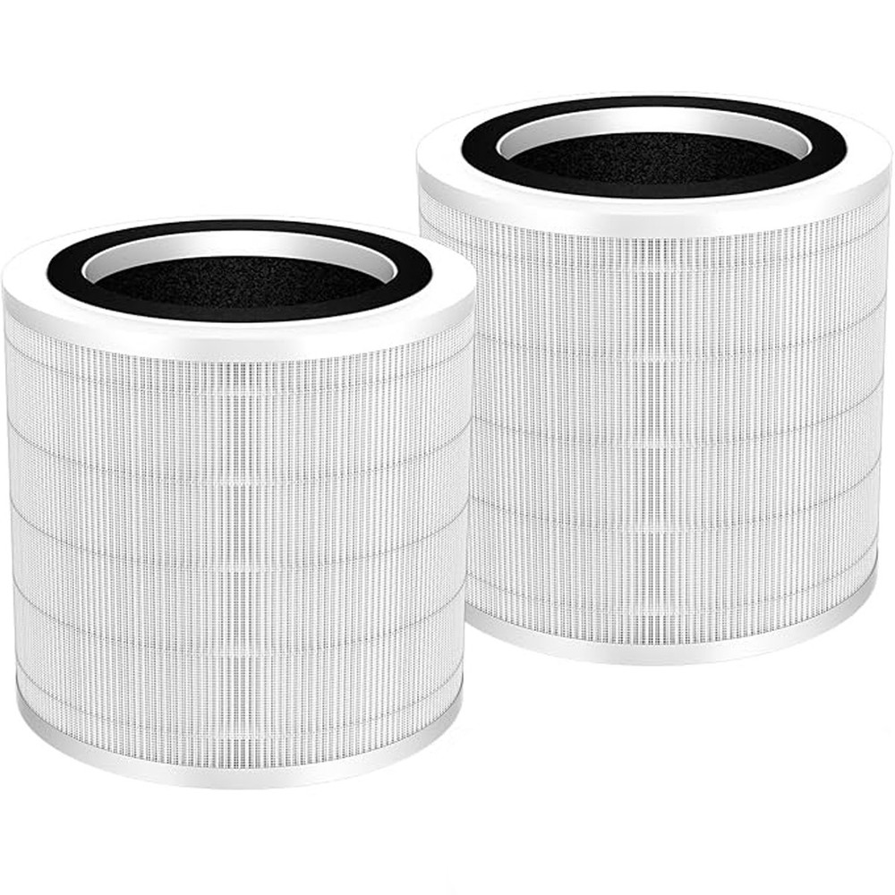 2-4 Pack H7126 Replacement Filter For Govee H7126 Air Purifier True Air Filter